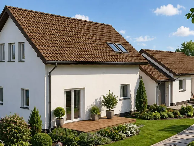 Eladó lakás Monor 95 nm