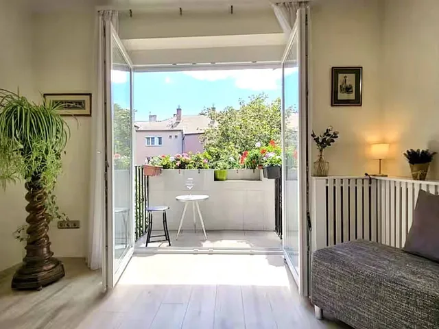 Eladó lakás Budapest XIII. kerület 47 nm