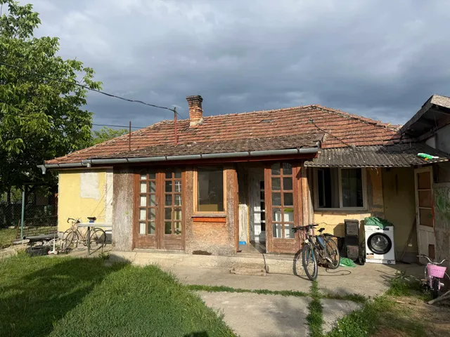 Eladó ház Monorierdő 60 nm