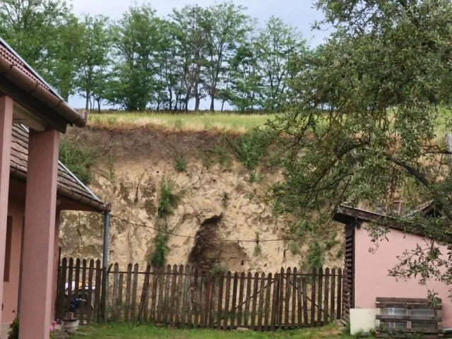 Eladó ház Bénye 109 nm