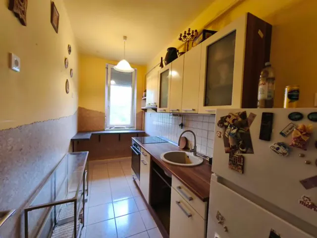 Eladó lakás Budapest XVIII. kerület 44 nm
