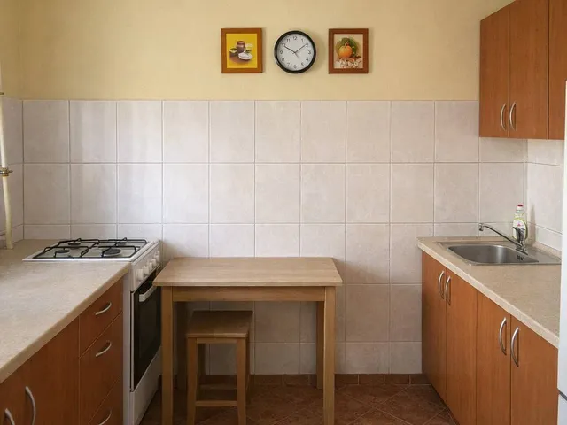 Eladó lakás Budapest XIV. kerület 31 nm