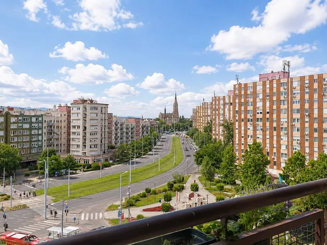 Eladó lakás Budapest X. kerület 44 nm