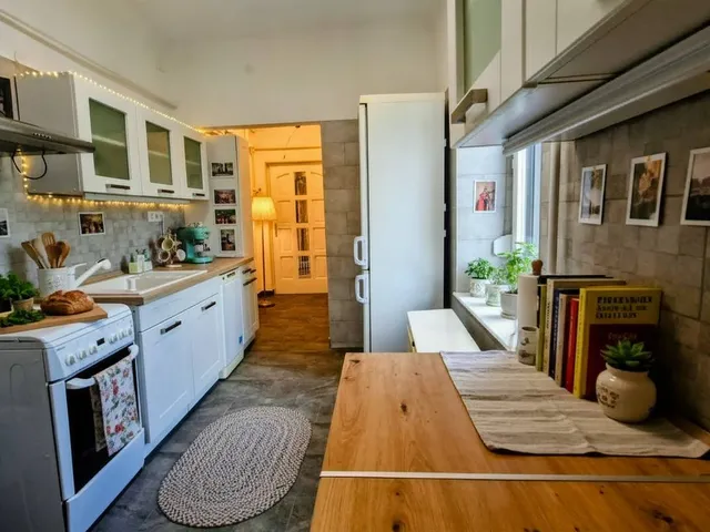 Eladó lakás Budapest XIX. kerület 46 nm
