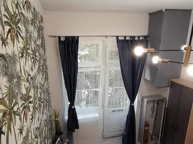 Eladó lakás Budapest VI. kerület 10 nm