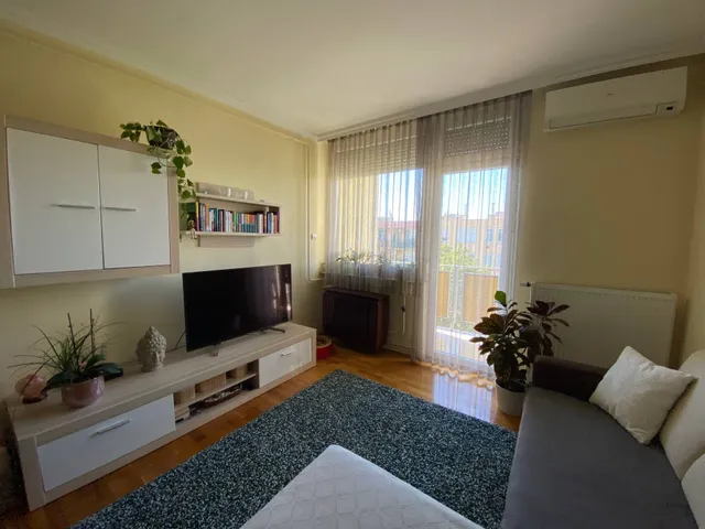 Eladó lakás Budapest XIII. kerület 58 nm