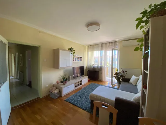 Eladó lakás Budapest XIII. kerület 58 nm