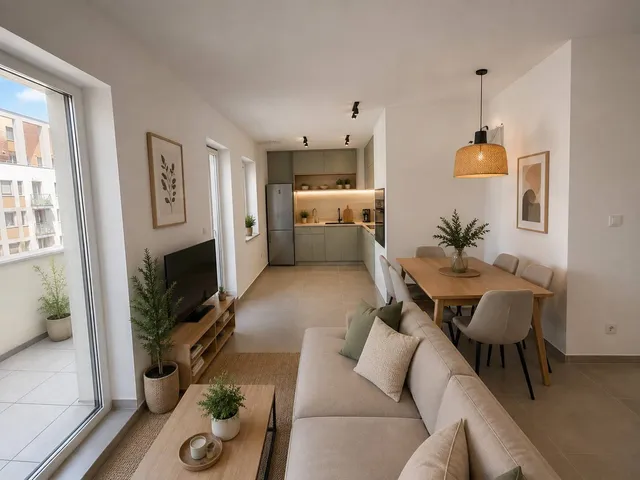 Eladó lakás Budapest XIII. kerület 69 nm