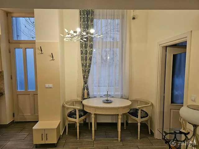 Eladó lakás Budapest VII. kerület 51 nm