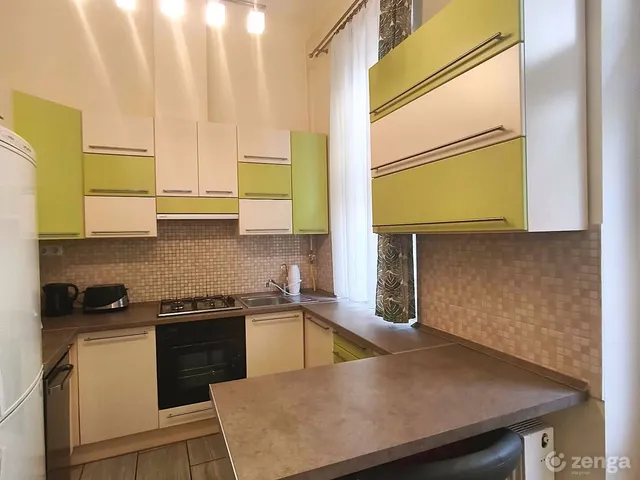 Eladó lakás Budapest VII. kerület 51 nm