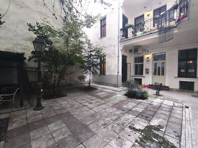 Eladó lakás Budapest VII. kerület 51 nm