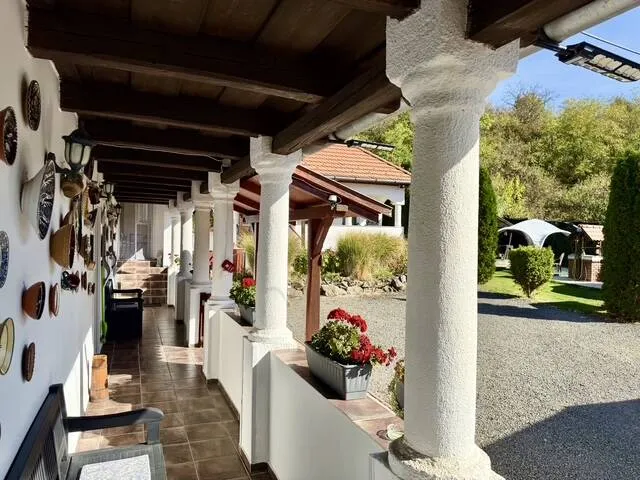 Eladó ház Egerszalók 300 nm
