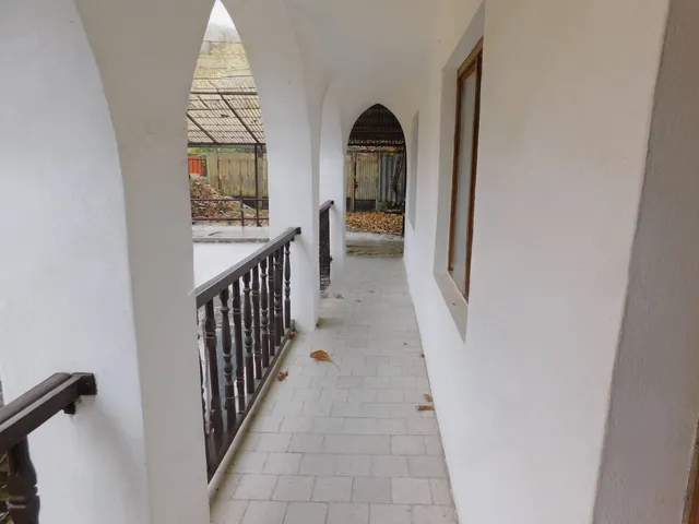 Eladó ház Bogács 360 nm