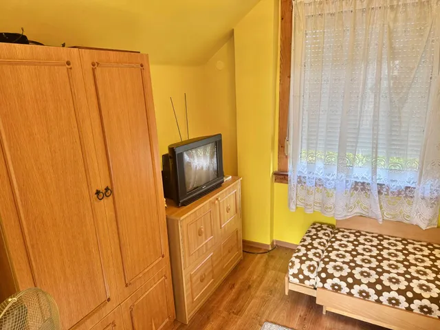 Eladó nyaraló Szihalom 60 nm