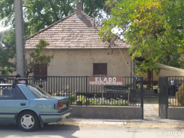 Eladó ház Dabas, Városközpont, Vörösmarty 9. 110 nm