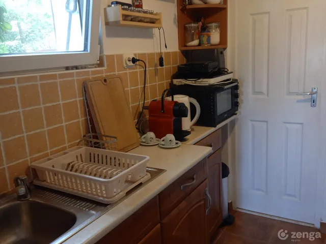 Eladó üdülő és hétvégi ház Felsőörs 30 nm