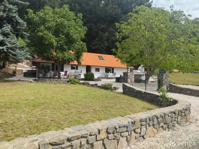 Eladó ház Badacsonytördemic 65 nm