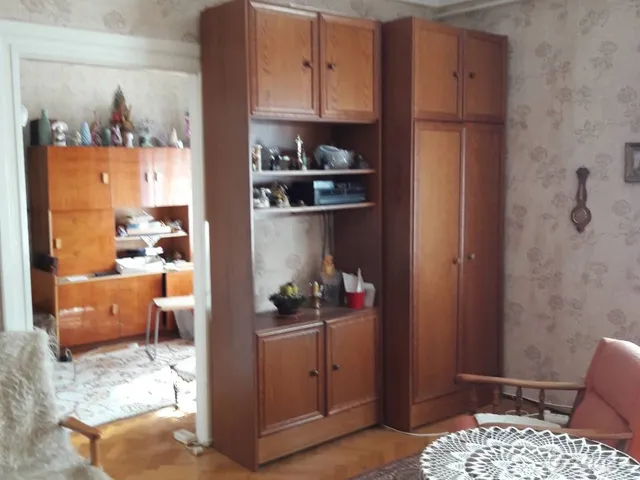Eladó lakás Budapest XIV. kerület, Herminamező 51 nm