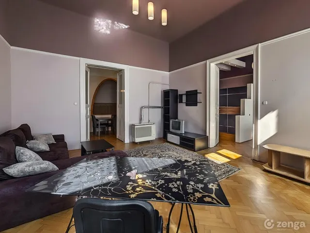Eladó lakás Budapest VIII. kerület, Palotanegyed, Pál utca 90 nm