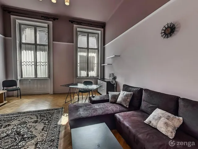 Eladó lakás Budapest VIII. kerület, Palotanegyed, Pál utca 90 nm