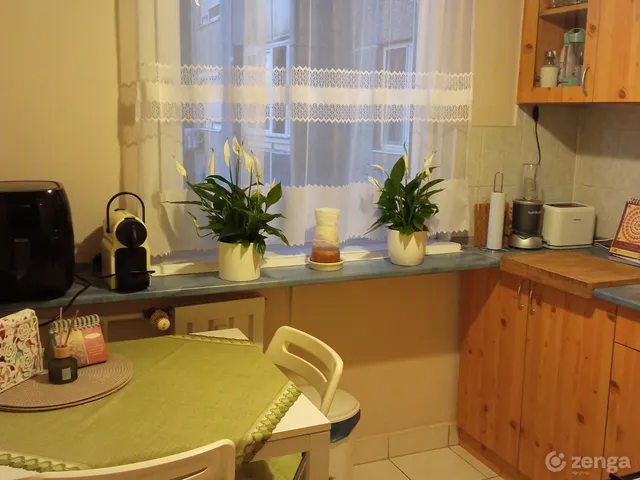 Eladó lakás Budapest XVIII. kerület, Havanna lakótelep 53 nm