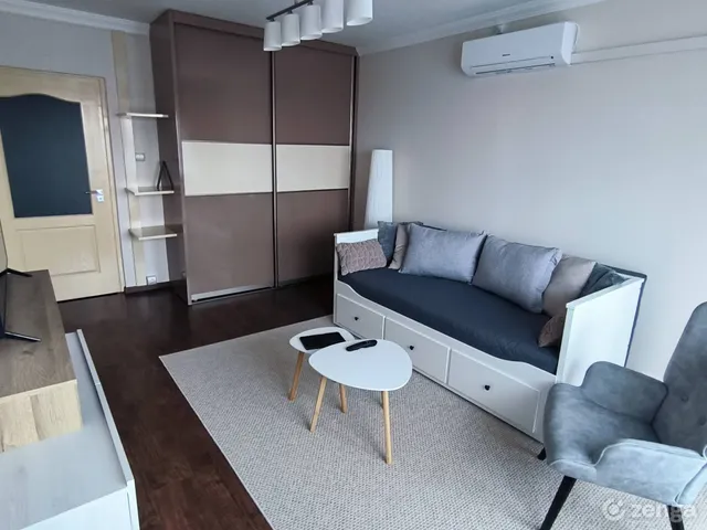 Kiadó lakás Debrecen, Mester u. 3-5 30 nm