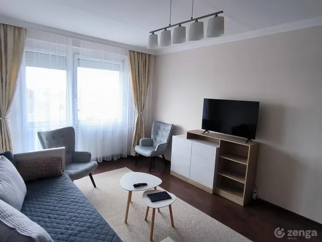 Kiadó lakás Debrecen, Mester u. 3-5 30 nm