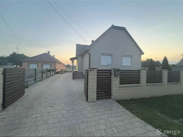 Eladó ház Baktalórántháza 102 nm
