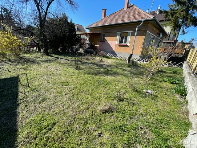Eladó ház Budapest XXI. kerület, Királyerdő 92 nm