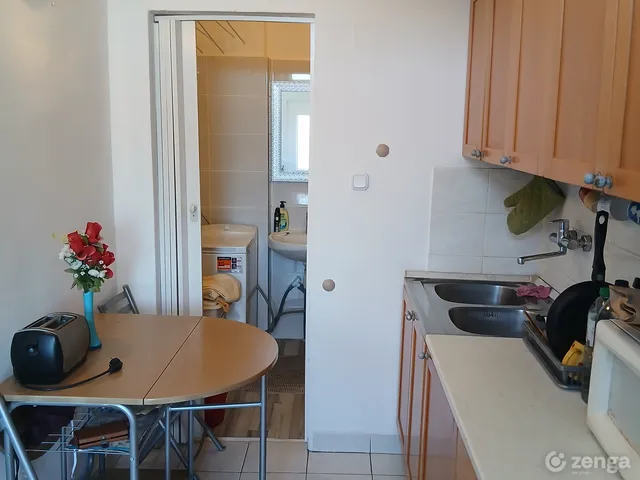Eladó lakás Budapest XV. kerület, Rákospalota 30 nm