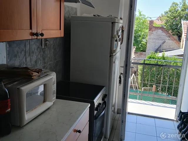 Eladó lakás Budapest XV. kerület, Rákospalota 30 nm
