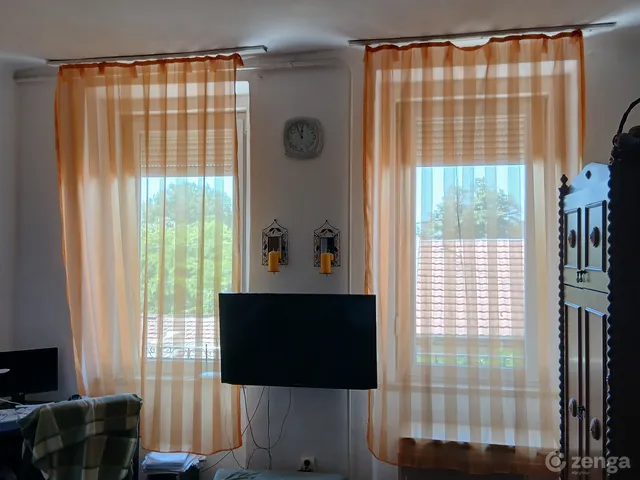Eladó lakás Budapest XV. kerület, Rákospalota 30 nm