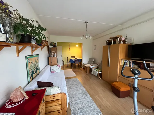 Eladó lakás Győr, Marcalváros II. 55 nm