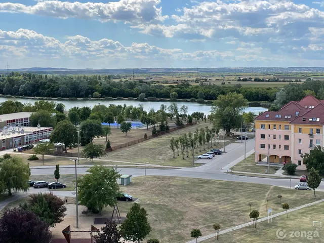 Eladó lakás Székesfehérvár, Palotaváros 55 nm