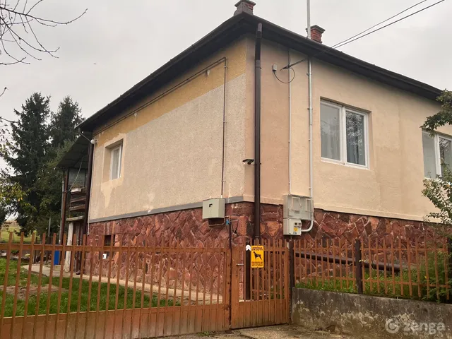 Eladó ház Gutorfölde 100 nm