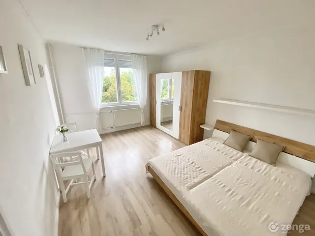 Eladó lakás Budapest IX. kerület, József Attila lakótelep 27 nm