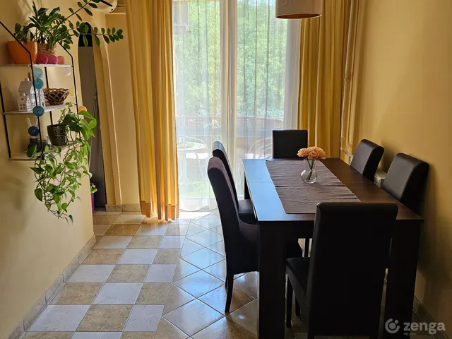 Eladó lakás Budapest XVIII. kerület, Gloriett-telep 66 nm