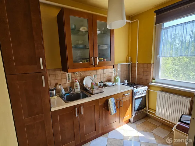 Eladó lakás Budapest XVIII. kerület, Gloriett-telep 66 nm