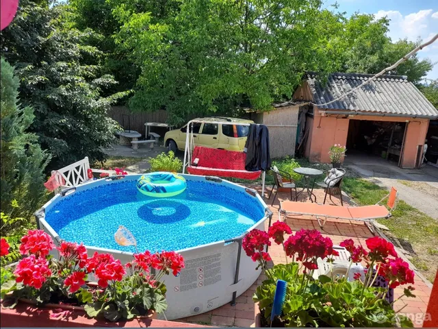 Eladó ház Sóskút 80 nm