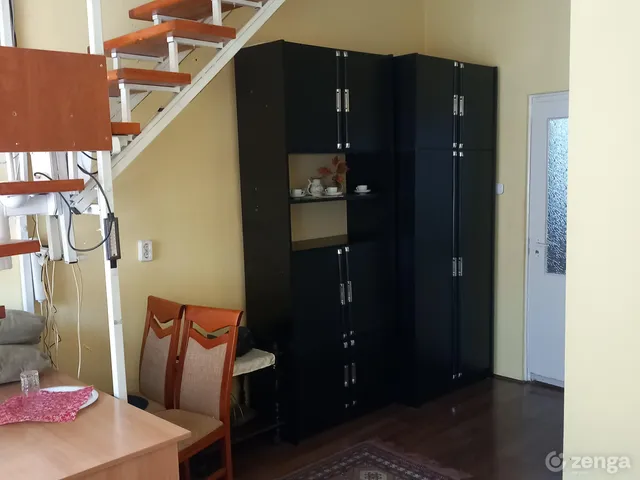 Kiadó lakás Veszprém 45 nm