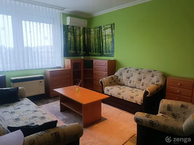 Kiadó lakás Szolnok, Puskás Tivadar körút 48 nm