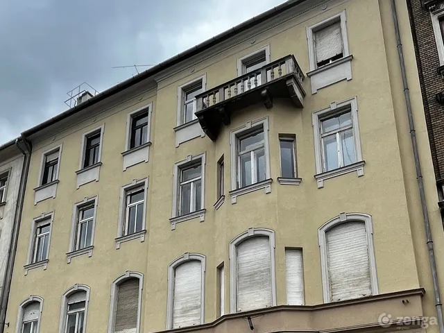 Eladó lakás Budapest IX. kerület, Belső Ferencváros 52 nm