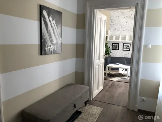 Eladó lakás Budapest IX. kerület, Belső Ferencváros 52 nm