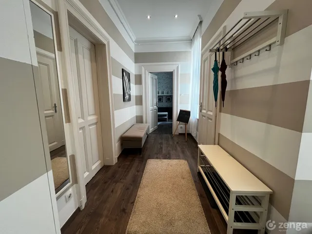 Eladó lakás Budapest IX. kerület, Belső Ferencváros 52 nm
