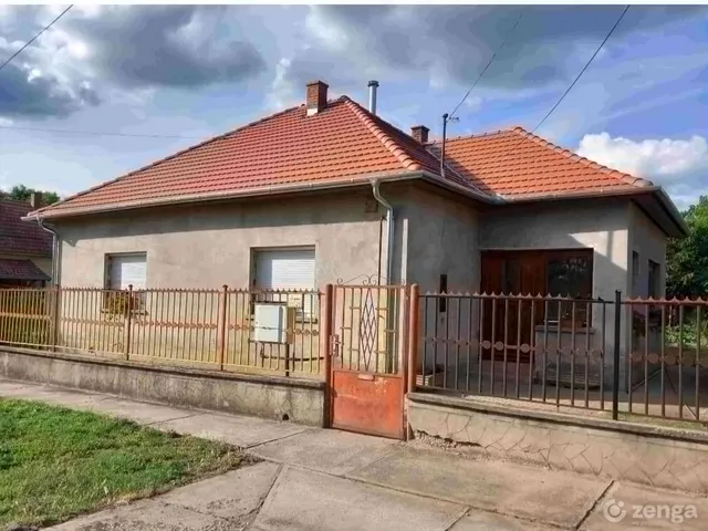 Eladó ház Lakitelek 155 nm