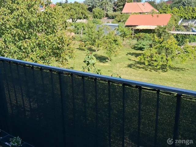 Eladó lakás Hegyeshalom 28 nm