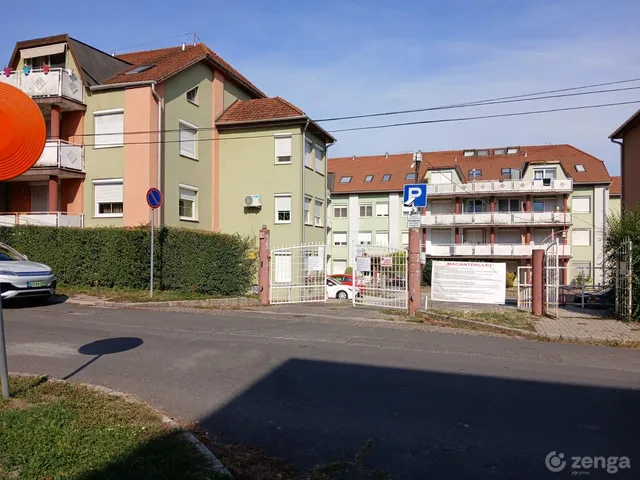 Eladó lakás Miskolc 43 nm