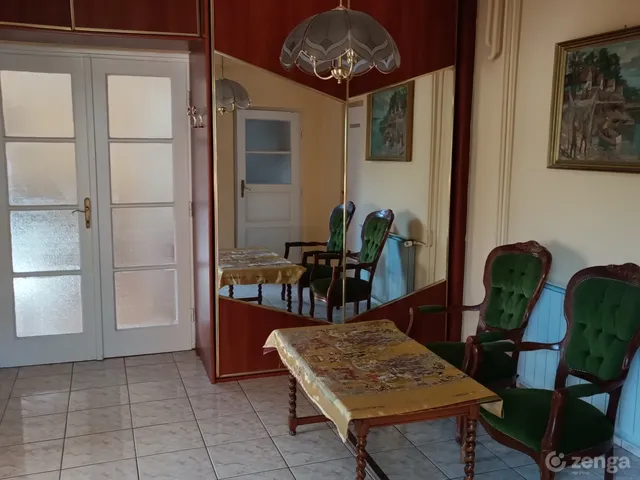 Kiadó ház Budapest XVIII. kerület, Szent Imre kertváros 110 nm