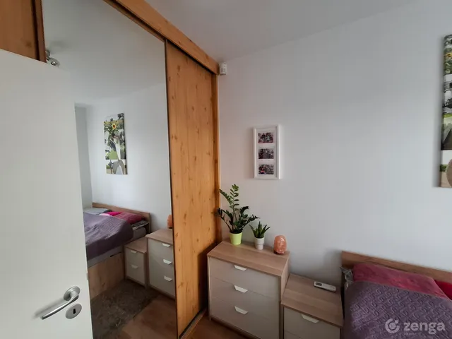 Eladó lakás Budapest XXI. kerület, Csepel Belváros 57 nm