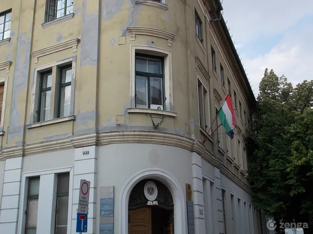 Eladó kereskedelmi és ipari ingatlan Székesfehérvár, Belváros 13 nm